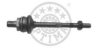 OPTIMAL G2-511 Tie Rod Axle Joint